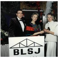 BLSJ Celebrates Women's History Month 