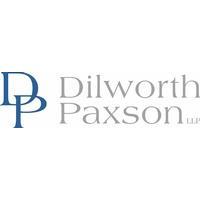 GluckWalrath Joins Dilworth Paxson