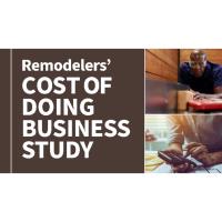 NAHB Publication Offers Inside Look into the Financial Records of Remodelers