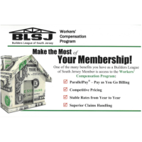 BLSJ-PBA Workers’ Compensation Members Receive Dividends!