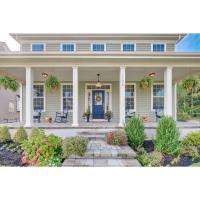 Design the Perfect Porch for Your Home