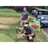 BLSJ Golfers Hit the Links at Riverton     