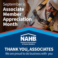 BLSJ Celebrates Associate Member Appreciation Month 