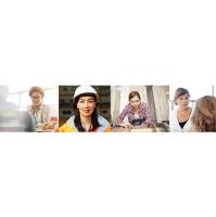 Industry to Celebrate Professional Women in Building Week Sept. 15-19