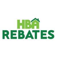 Start Saving with the BLSJ HBA Building Products Rebate Program