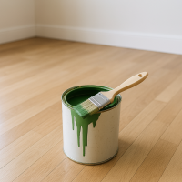 Top Color Trends Shaping Homes in 2026