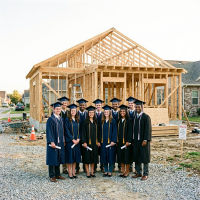 April 24 Deadline for Scholarships Up to $7,500 Available for Building, Remodeling Trade Schools and Colleges