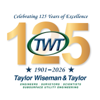 Taylor Wiseman Taylor Celebrates 125 Years of Engineering Excellence