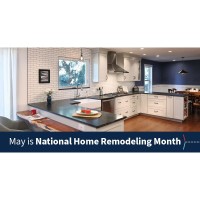 It's a Great Time to Remodel During National Home Remodeling Month