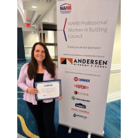 NAHB Approves BLSJ's  Professional Women in Building Council