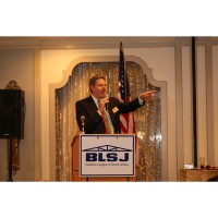 BLSJ Begins Search for Its Next Executive Vice President