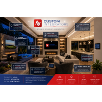 Member Spotlight: Custom AV Integrators