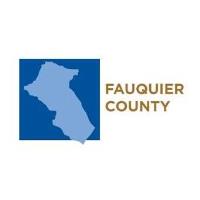 Fauquier Chapter Fall Networking Dinner - November 1, 2017