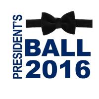 President's Ball - February 6, 2016