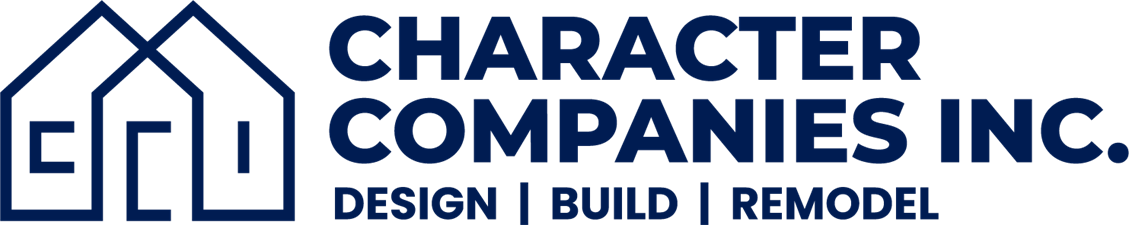 Character Companies Inc.