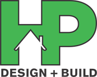 HP Design and Build Inc