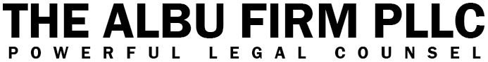 The Albu Firm PLLC