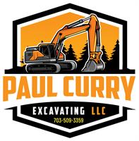 Paul Curry Excavating LLC