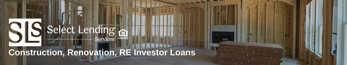 Select Lending Services Select Lending Services