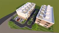 Request for Quotes: Fairfax County Townhouse Development