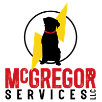McGregor Services LLC