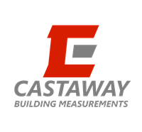 Castaway Building Measurements