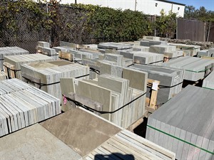 Fairfax Stone and Paver Depot LLC