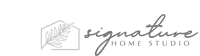 Signature Home Studio