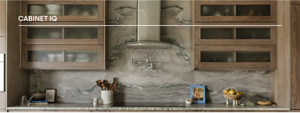 Cabinet IQ of Arlington-VA