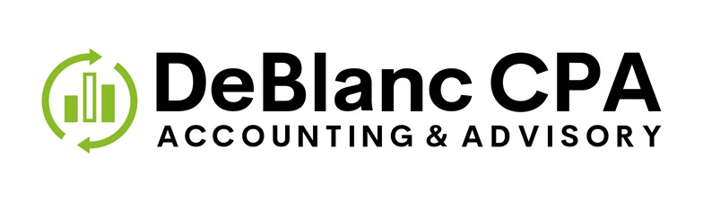 DeBlanc CPA LLC