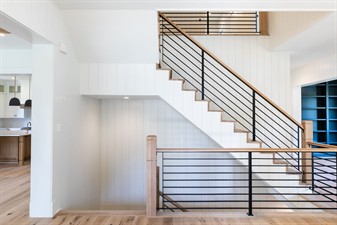 Loudoun Stairs, Inc Loudoun Stairs, Inc