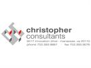 christopher consultants ltd