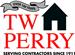 TW Perry 2017 Contractor College
