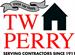 TW Perry AIA CEU Lunch in Springfield - February 22, 2018