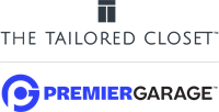 Tailored Closet and Premier Garage