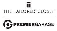 Tailored Closet and Premier Garage