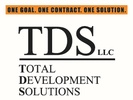 Total Development Solutions LLC