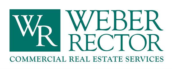 Weber Rector Commercial Real Estate Services Inc Weber Rector Commercial Real Estate Services Inc