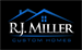 R.J. Miller Custom Homes, Inc.