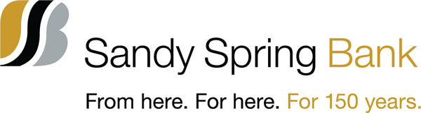 Sandy Spring Bank Sandy Spring Bank