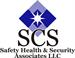 SCS Safety Health & Security Associates