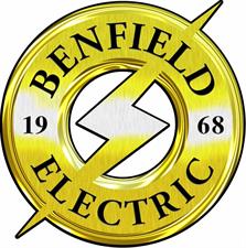 Benfield Electric Company of Virginia Inc.