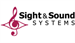 #C4 Yourself at Sight and Sound Systems