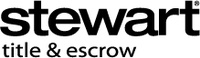 Stewart Title and Escrow Inc