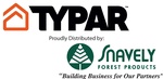 TYPAR / Snavely Forest Products