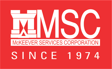 McKeever Services Corporation