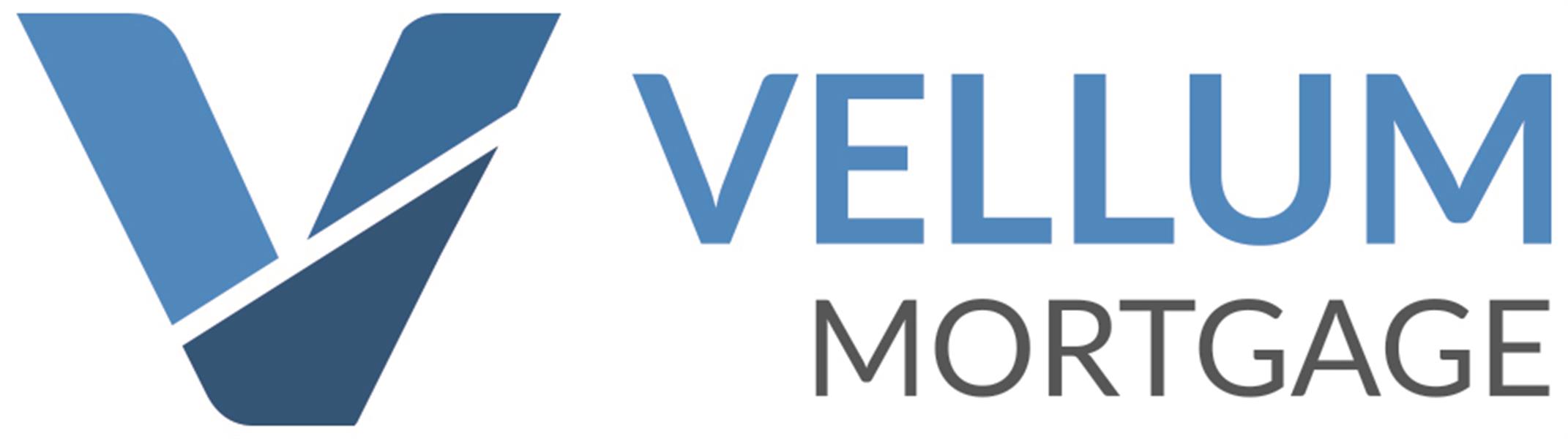 Vellum Mortgage Vellum Mortgage