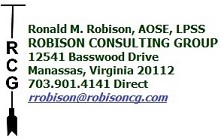 ROBISON CONSULTING GROUP, LLC ROBISON CONSULTING GROUP, LLC