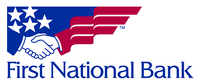 First National Bank