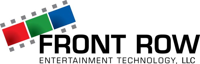 Front Row Entertainment Tech, LLC Front Row Entertainment Tech, LLC